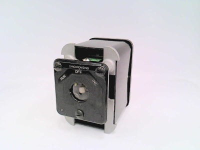 GENERAL ELECTRIC 16SB1BD956SGM2Y