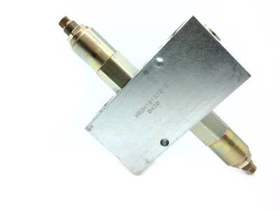 PARKER XRDH101S10-8T