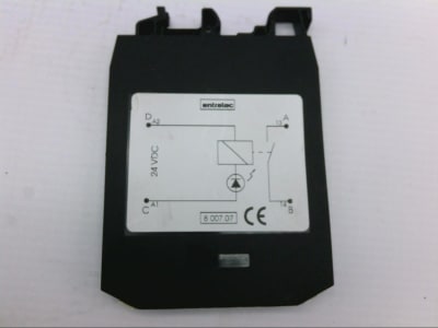 ASEA BROWN BOVERI 8007.07