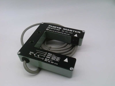 HOKUYO AUTOMATIC CO FG-51C-03