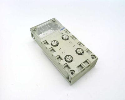 FESTO CPX-AB-4-M12X2