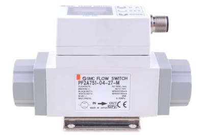 SMC PF2A751-04-27-M