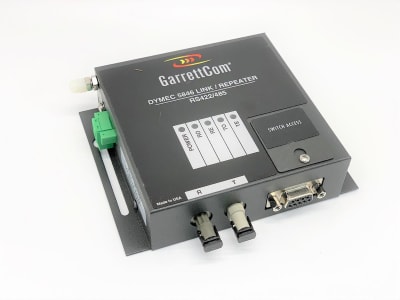 DYMEC 5846HRT-HR