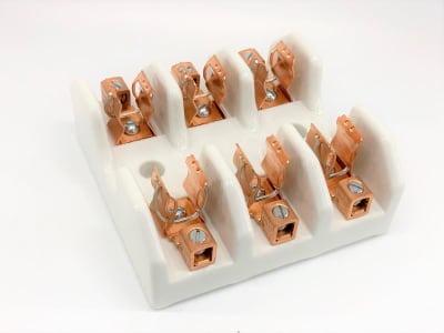 EATON CORPORATION 2608