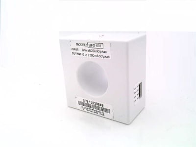 OHIO SEMITRONICS UFG-601