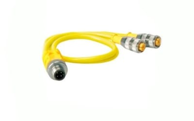 TURCK VBRS 4.4-2WK 4T-0.3/0.3