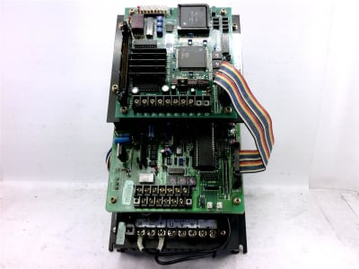 YASKAWA ELECTRIC CIMR-37