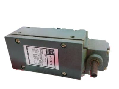 GENERAL ELECTRIC CR115GW10416