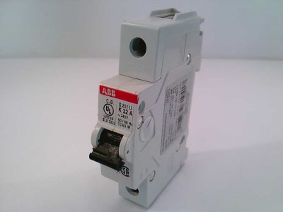 ASEA BROWN BOVERI S201U-K32