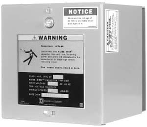 SCHNEIDER ELECTRIC ST540