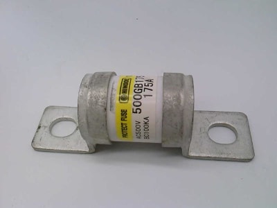 HINODE DENKI SEISAKUSHO 500GB175