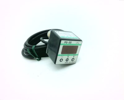 COPAL ELECTRIC PG-30-101R-P