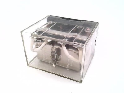 OMRON LY4AC120