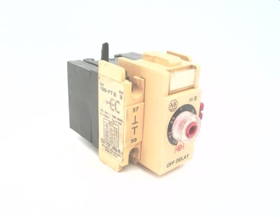 ALLEN BRADLEY 196-FTB