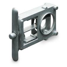 FLUSH METAL PARTITIONS 6606