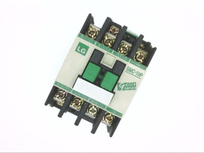 LS ELECTRIC SMC-10P13-110V