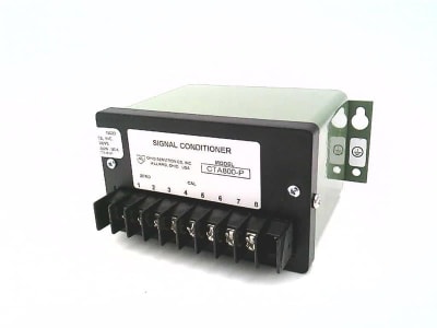 OHIO SEMITRONICS CTA800-P