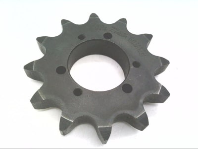 MARTIN SPROCKET & GEAR INC 60JA12H