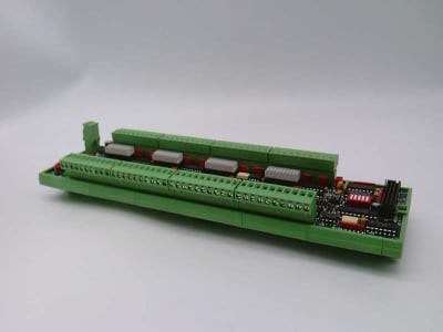 DELTA TAU DATA SYS 602350-102