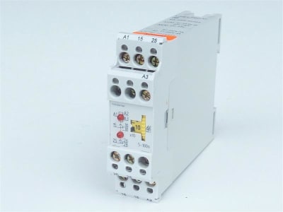 DOLD MK-9906.81/AC127V-50/60HZ-30M
