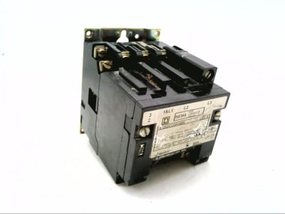 SCHNEIDER ELECTRIC 8536-SCO3H308S