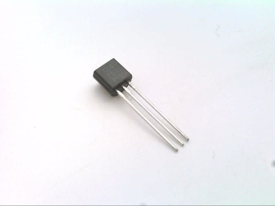 CENTRAL SEMICONDUCTOR PN3645