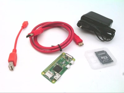 SPARKFUN KIT-14298