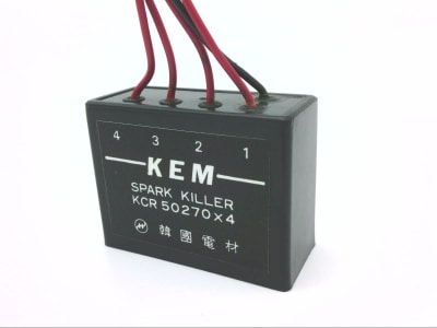 KEM KCR-50270X4