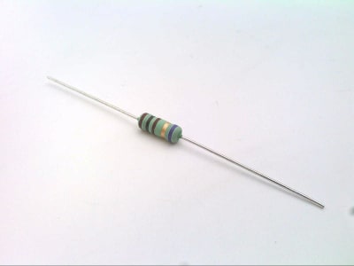 YAGEO PNP300JR-73-100R