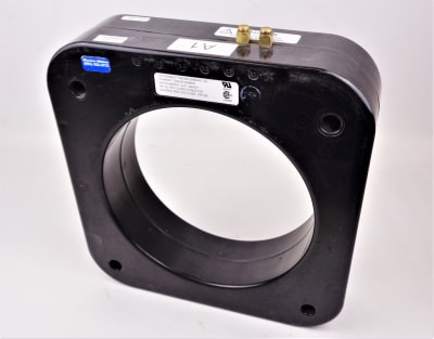 INSTRUMENT TRANSFORMERS INC 140-501