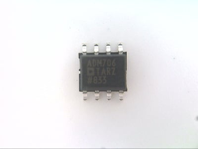 ANALOG DEVICES ADM706TARZ
