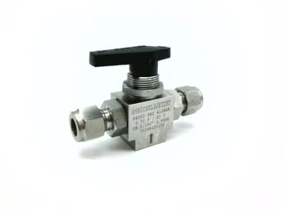 HAM-LET H6800SSL3/8ICST