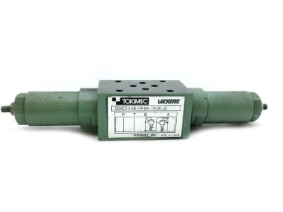 EATON CORPORATION DGMC2-3-AB-BW-CW-20-JA