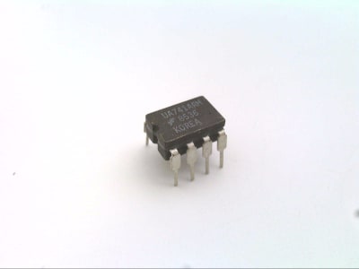 ON SEMICONDUCTOR UA741ARM