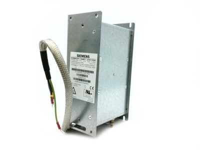 SIEMENS 6SE6400-3TC00-4AD2