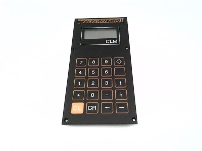 BOSCH CTA-02.1N-CLM