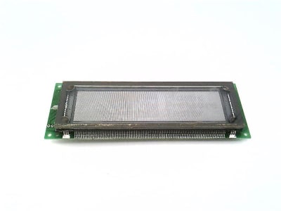 ISE ELECTRONICS CORP GU256X64-372