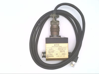 MOUNTZ RTSX100I