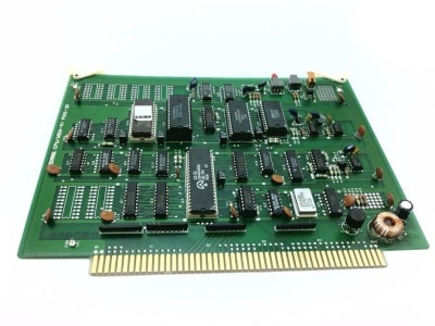 KIDDE-FENWAL, LLC CPU-MEM-KI P010-30