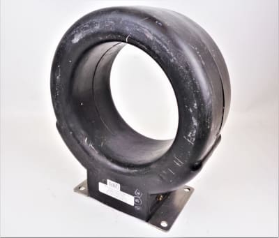INSTRUMENT TRANSFORMERS INC CTO-500
