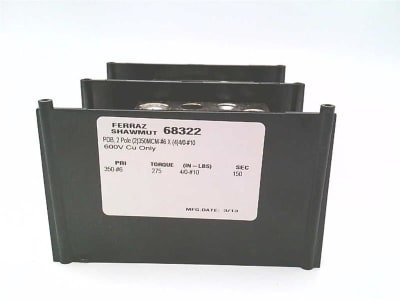 MERSEN 68322