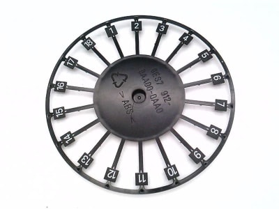 SIEMENS 6ES7912-0AA00-0AA0