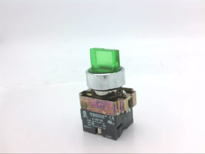 ALTECH CORP 2ASL3LB-1-110