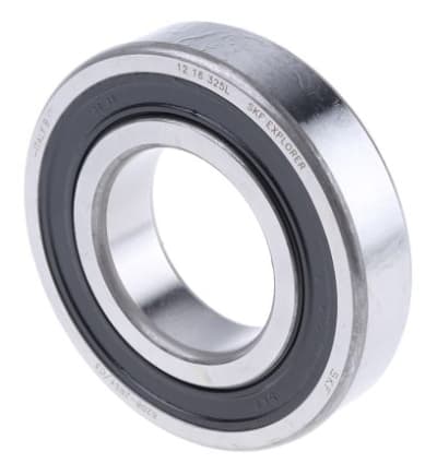 SKF 6208-2RS1