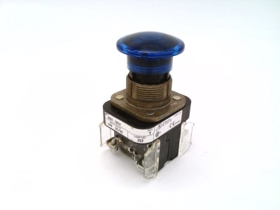 ALLEN BRADLEY 800T-QM24BA2