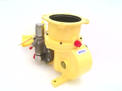 MILTON ROY MRA11F155XAPPNNNNY