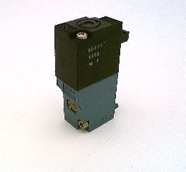 MAC VALVES INC DM3ADJAJ1KA