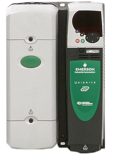 NIDEC CORP SP3502