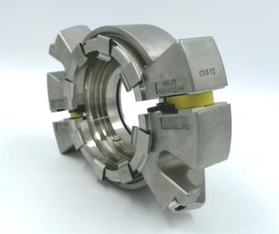 AW CHESTERTON CO 691598