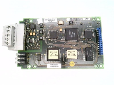 ALLEN BRADLEY 1336-GM6